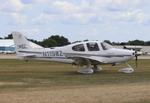 N119WZ photo, click to enlarge