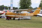 Aircraft N78548, Cessna 172K, at KOSH, photo by MarkPasqualino