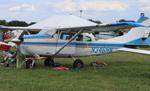 Aircraft N346RN, Cessna TP206D, at KOSH, photo by MarkPasqualino