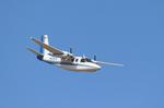 Aircraft N292S, Rockwell 500-S, at KOSH, photo by MarkPasqualino