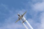 Aircraft N292S, Rockwell 500-S, at KOSH, photo by MarkPasqualino