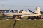 Aircraft N282PD, Vans RV-10, at KOSH, photo by MarkPasqualino