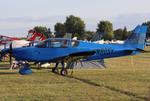 Aircraft N90SY, Sling TSI, at KOSH, photo by MarkPasqualino