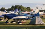 Aircraft N1430R, Vans RV-14A, at KOSH, photo by MarkPasqualino