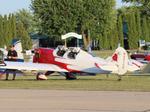 Aircraft N331CD, Revolution II, at KOSH, photo by MarkPasqualino