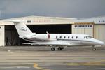 Aircraft T7-ALJ, Parked, at LFKB, photo by micka2b