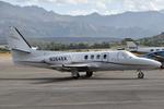 Aircraft N2648X, Parked, at LFKB, photo by micka2b