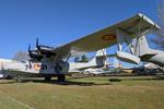 Aircraft DR1-1, Preserved, at LECU, photo by micka2b
