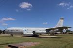 Aircraft 57-1429, Boeing KC-135E, at KFOE, photo by MarkPasqualino