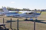 Aircraft G-HRND, G-HRND 2007 Cessna 182T Skylane Denham, at EGLD, photo by PhilR