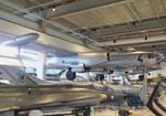 Aircraft NH-4, Ilyushin Il-28R BEAGLE at the Suomen Ilmavoimamuseo (Finnish Air Force Museum, formerly known as Keski-Suomen Ilmailumuseo / Aviation Museum of Central Finland), Jyväskylä-Tikkakoski, photo by iwarnecke