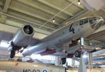 Aircraft NH-4, Ilyushin Il-28R BEAGLE at the Suomen Ilmavoimamuseo (Finnish Air Force Museum, formerly known as Keski-Suomen Ilmailumuseo / Aviation Museum of Central Finland), Jyväskylä-Tikkakoski, photo by iwarnecke