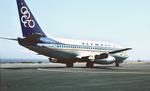 Aircraft SX-BCE, Ramp, at LGIR, photo by wijken