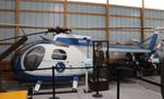 Aircraft 67-16066, Hughes OH-6A Cayuse, at KFOE, photo by MarkPasqualino