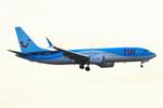 Aircraft G-TUPB, Zakynthos 13.9.2026, at ZTH, photo by leo larsen