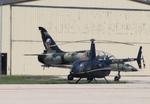 Aircraft N310JM, Robinson R66, at KRFD, photo by MarkPasqualino