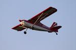 Aircraft N947KC, American Champion 7ECA, at C77, photo by MarkPasqualino