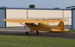 Aircraft N42436, Piper J-3C-65, at C77, photo by MarkPasqualino