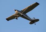 Aircraft N8293A, Cessna 170B, at C77, photo by MarkPasqualino
