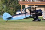 Aircraft N6940, Waco ASO, at C77, photo by MarkPasqualino