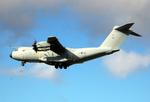 Aircraft ZM415, ZM415 LANDING RW 22L, at EKCH, photo by Erik Oxtorp