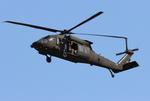 Aircraft 07-20074, US Army UH-60 zx, at KOSH, photo by FloridaMetal