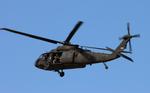 Aircraft 07-20025, US Army UH-60 zx, at KOSH, photo by FloridaMetal
