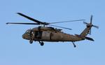 Aircraft 08-20110, US Army UH-60 zx, at KOSH, photo by FloridaMetal