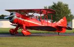 Aircraft N32053, Waco UPF-7, at C77, photo by MarkPasqualino