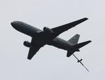 Aircraft 16-46018, USAF KC-46A zx, at KLAL, photo by FloridaMetal