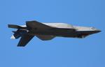 Aircraft 22-5692, USAF F-35A zx, at KLAL, photo by FloridaMetal