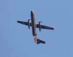 Aircraft 17-01609, OSH 2026 zx, at KOSH, photo by FloridaMetal
