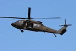 Aircraft 15-20742, US Army UH-60 zx, at KOSH, photo by FloridaMetal