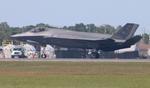 Aircraft 22-5692, USAF F-35A zx, at KLAL, photo by FloridaMetal
