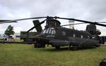 Aircraft 20-02922, US Army MH-47G zx, at KOSH, photo by FloridaMetal