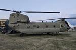 Aircraft 10-08081, US Army CH-47F zx, at KOSH, photo by FloridaMetal