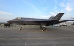 Aircraft 20-5620, USAF F-35A zx, at KOSH, photo by FloridaMetal