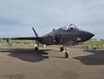 Aircraft 14-5099, USAF F-35A zx, at KLAL, photo by FloridaMetal