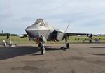 Aircraft 15-5142, USAF F-35A zx, at KLAL, photo by FloridaMetal