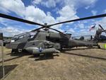 Aircraft 21-03419, US Army AH-64E zx, at KLAL, photo by FloridaMetal
