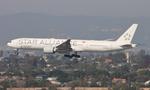 Aircraft 9V-SWJ, SIA 773 zx NRT-LAX, at KLAX, photo by FloridaMetal