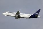 Aircraft D-AIZI, Copenhagen 10.10.2026, at CPH, photo by leo larsen