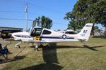Aircraft 10-0107, USAF T-53A zx, at KOSH, photo by FloridaMetal