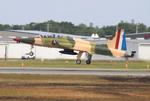 Aircraft 65-10361, USAF T-38A zx, at KLAL, photo by FloridaMetal