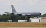 Aircraft 60-0348, USAF KC-135R zx, at KLAL, photo by FloridaMetal