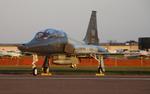 Aircraft 68-8173, USAF T-38A zx, at KLAL, photo by FloridaMetal