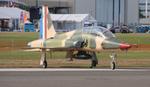 Aircraft 65-10361, Sun N Fun 2026 zx LAL, at KLAL, photo by FloridaMetal