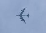 Aircraft 61-0029, B-52H zx TTS-BAD, at KTTS, photo by FloridaMetal
