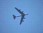 Aircraft 60-0012, B-52H zx, at KOSH, photo by FloridaMetal