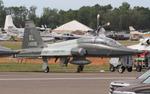 Aircraft 66-4338, USAF T-38C zx, at KLAL, photo by FloridaMetal